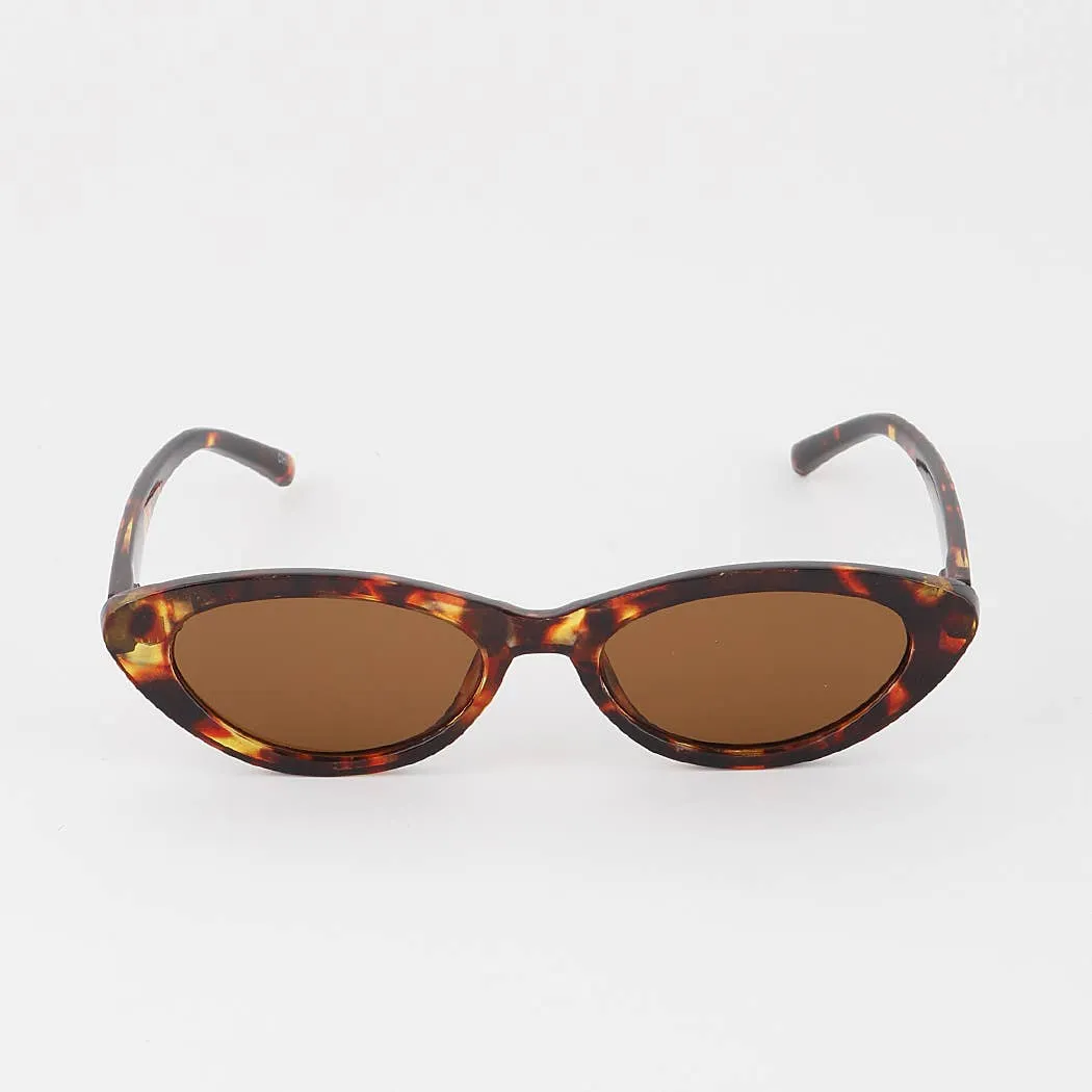 Vintage Cateye Sunglasses