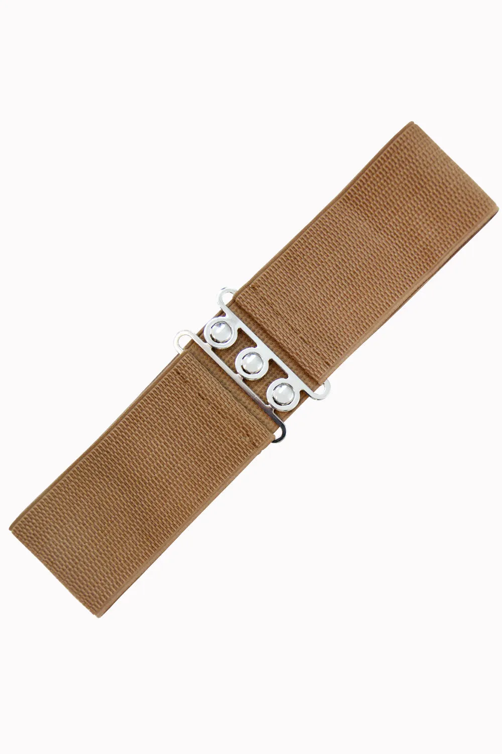 Vintage Stretch Belt