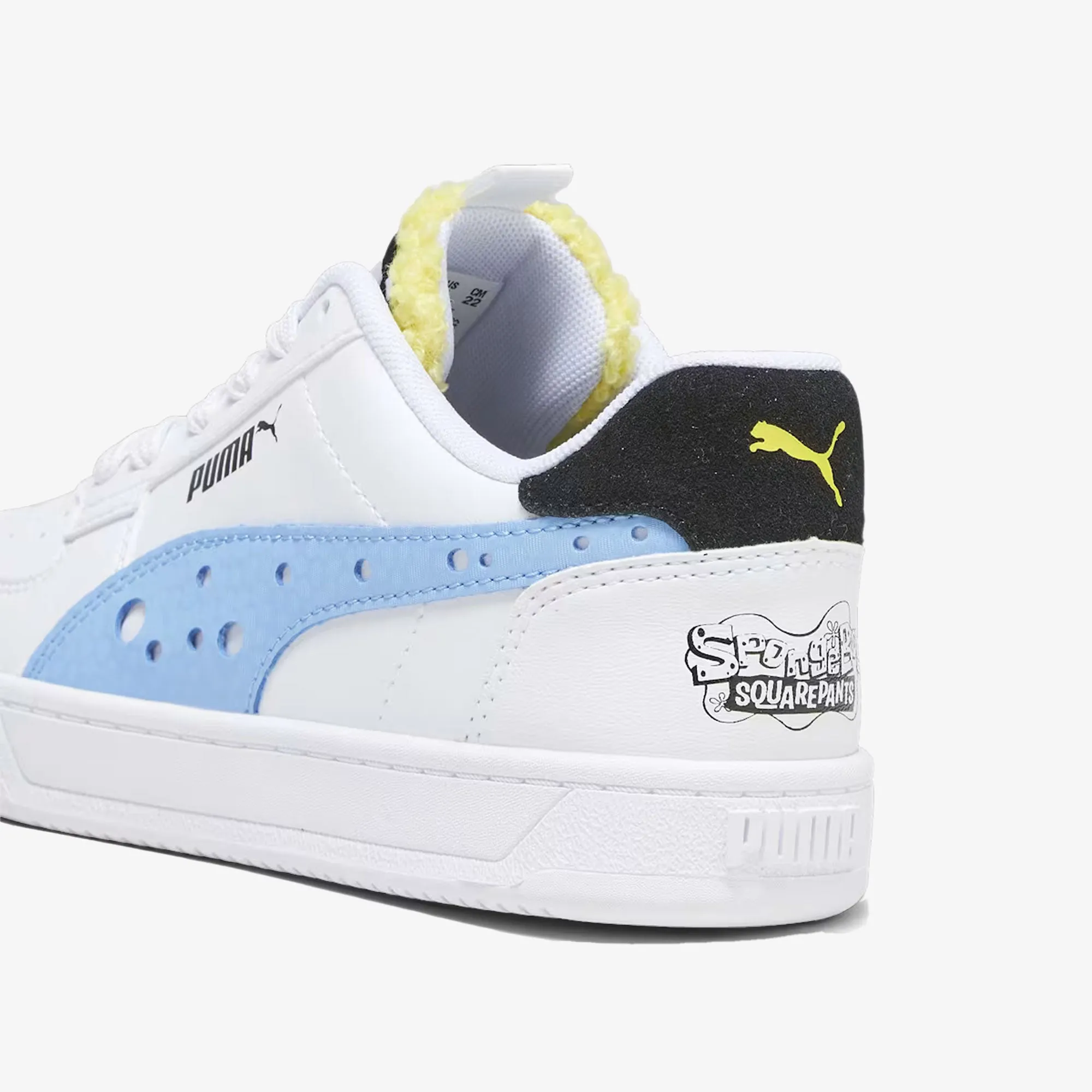 WMN'S x SPONGEBOB SQUAREPANTS CAVEN 2.0 'WHITE/BLUE'