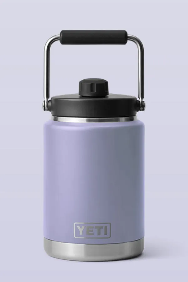 Yeti Rambler 1/2 Gallon | 1.8L Jug