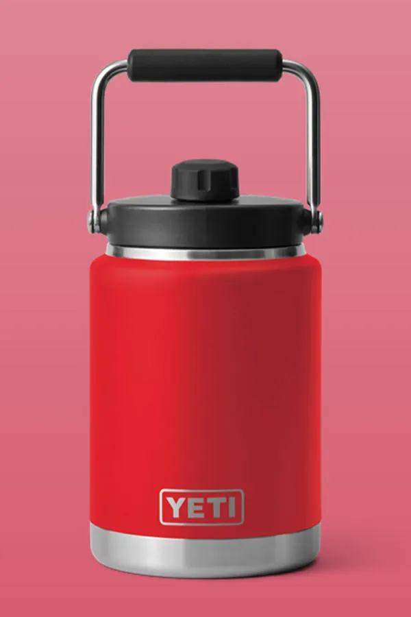 Yeti Rambler 1/2 Gallon | 1.8L Jug