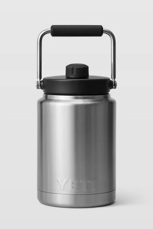 Yeti Rambler 1/2 Gallon | 1.8L Jug